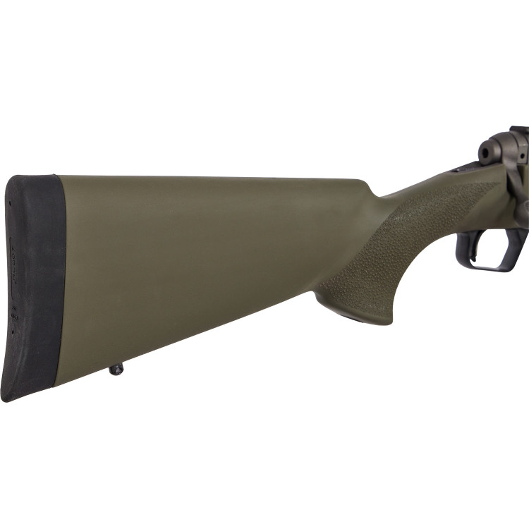 Карабін Savage 110 Trail Hunter 22" кал. 223 Rem Фото 3
